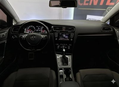 VW - VolksWagen Golf - Foto 4